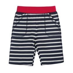 Frugi Favourite Stripe Shorts